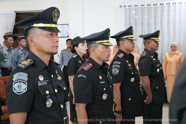 pelantikan jabatan manjerial 11