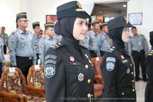 pelantikan jabatan manjerial 14