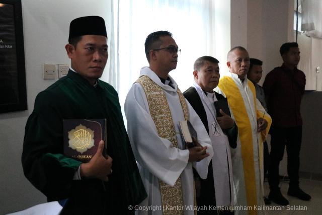 pelantikan jabatan manjerial 17