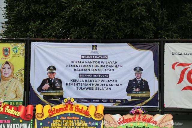 apel pagi terakhir 15