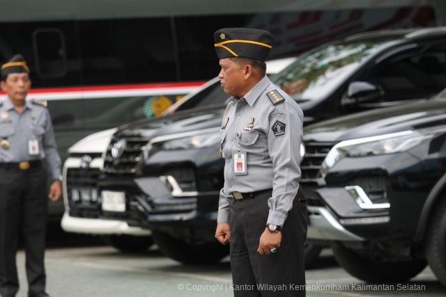 apel pagi terakhir 2