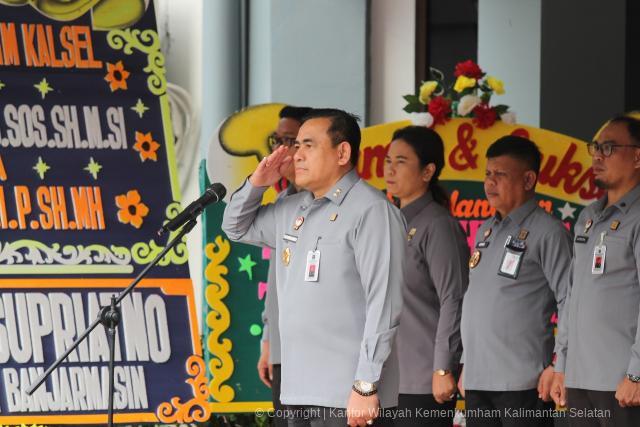 apel pagi terakhir 4