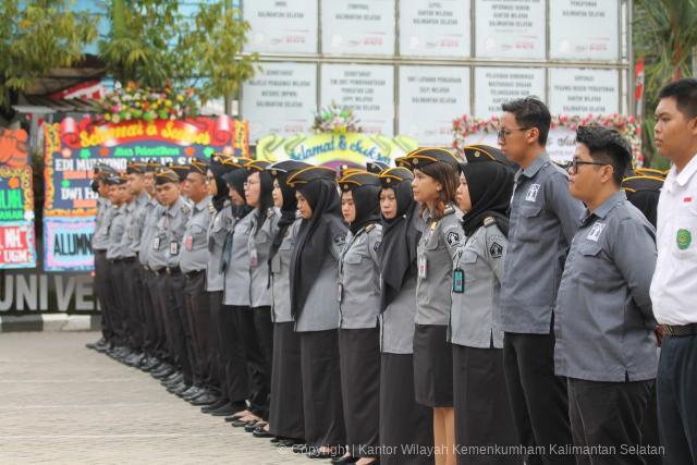 apel pagi terakhir 8