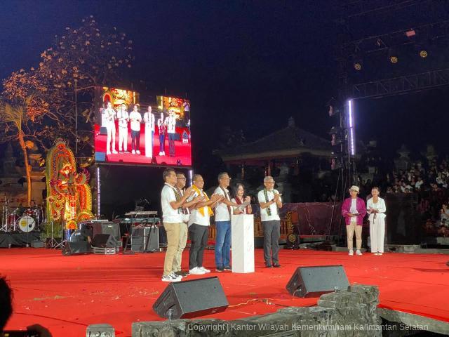 penutupan rakornis 1