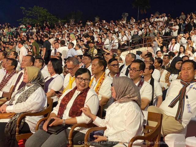 penutupan rakornis 2