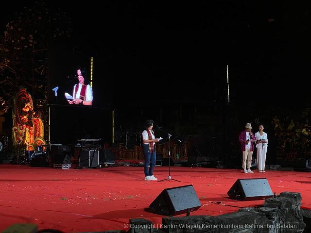 penutupan rakornis 4