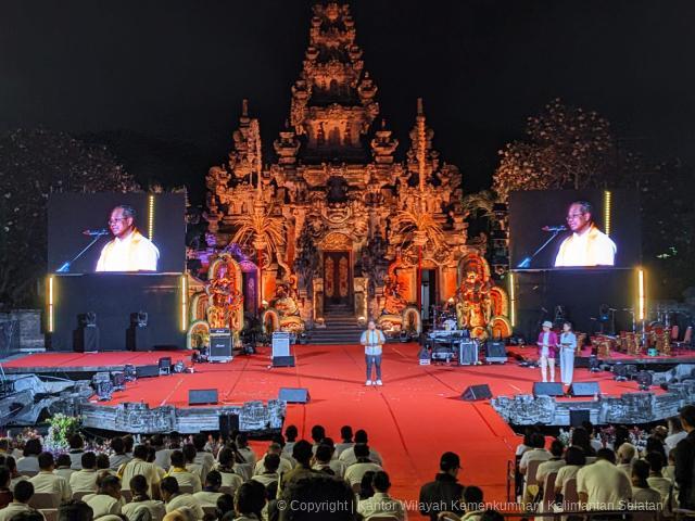 penutupan rakornis 5