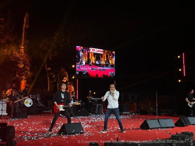penutupan rakornis 9