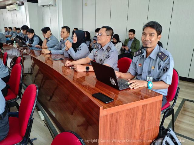 pembukaan monev 9