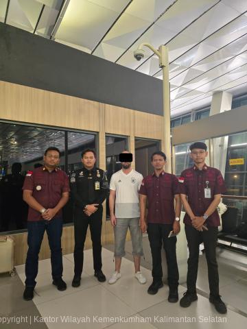 deportasi 6