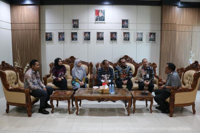 pertemuan BSI 2