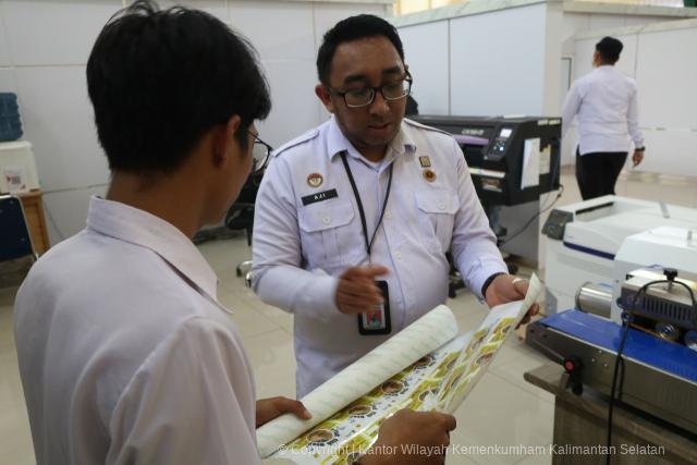 koordinasi KI Tanbu 14