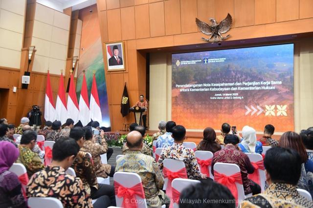HUKUM 3