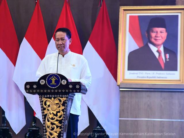 MENTERI 2