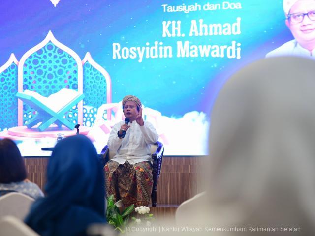MENTERI 5