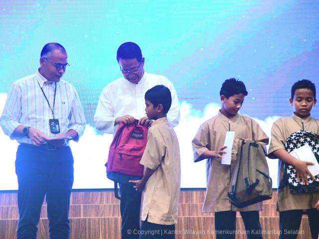 MENTERI 7