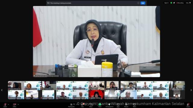 ZOOM DIKLAT 2