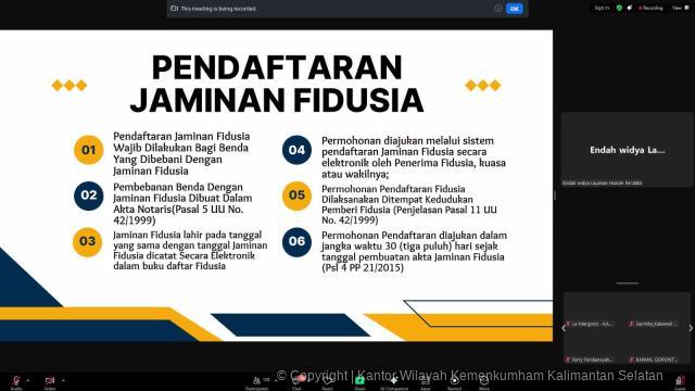 ZOOM DIKLAT 5