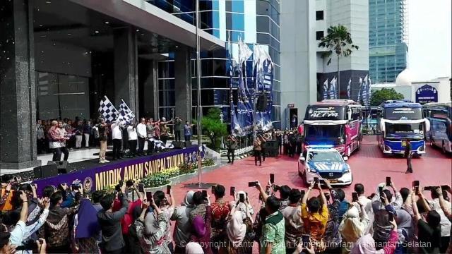 MUDIK 1