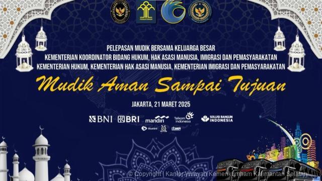 MUDIK 2