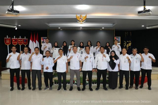 HST HARMIN 1