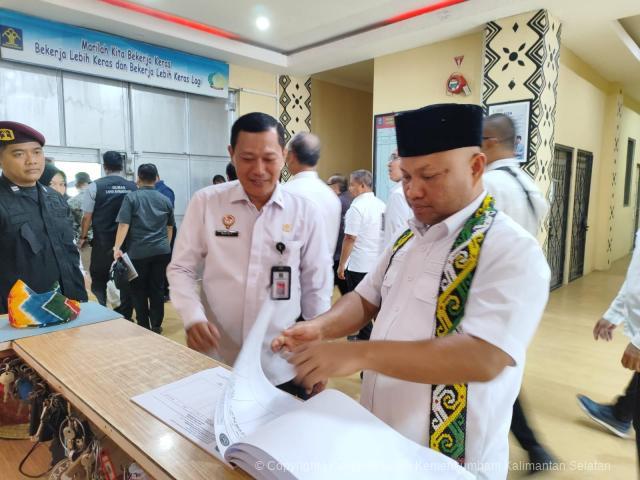 VISIT 6