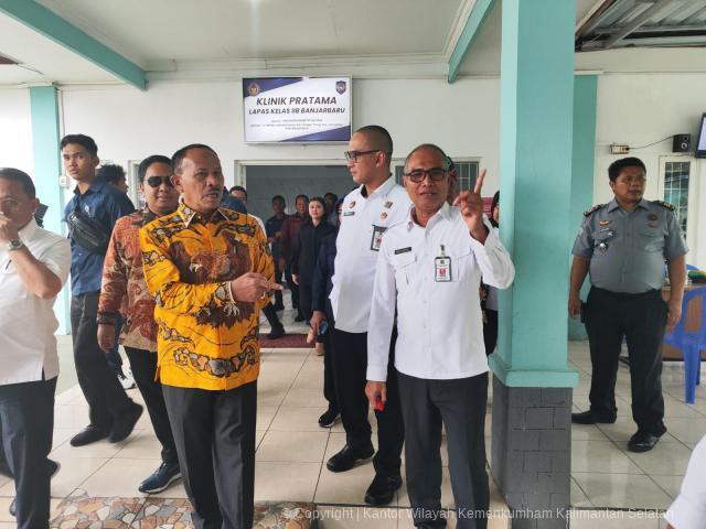 VISIT 8