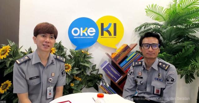 OKE 2
