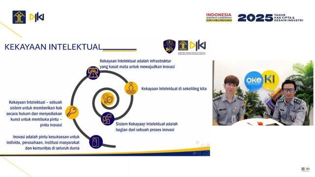 OKE 7