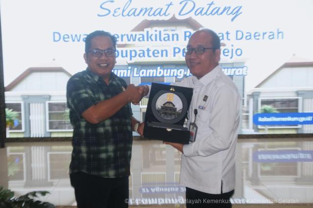 DPRD 1