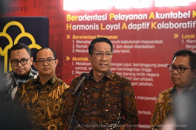 RILIS 1