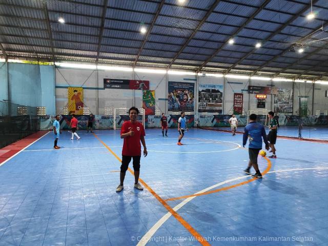 FUTSAL 2
