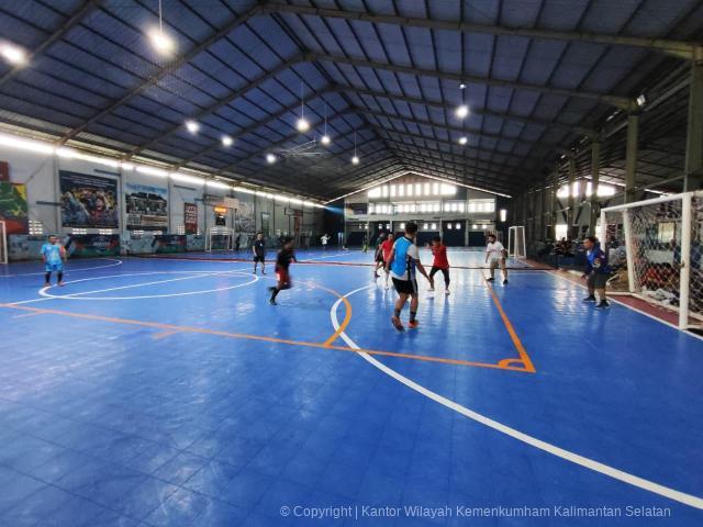 FUTSAL 3