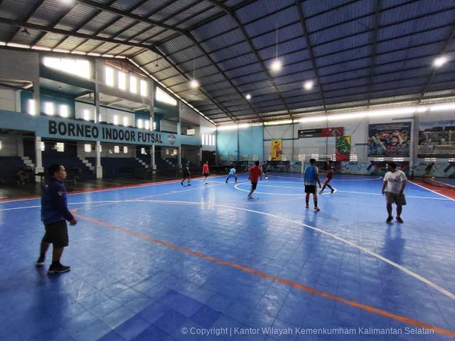 FUTSAL 5
