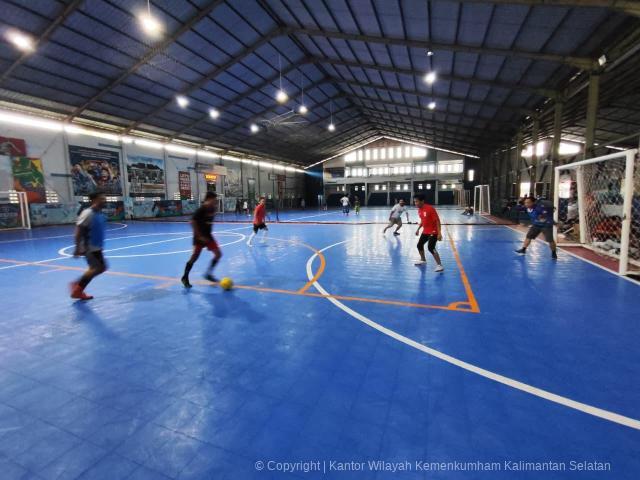 FUTSAL 6