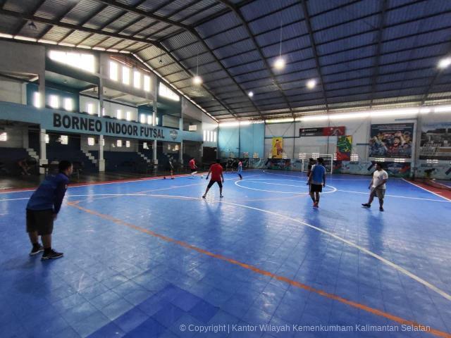 FUTSAL 7